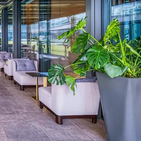 Radisson Collection Hotel, Vadistanbul-3
