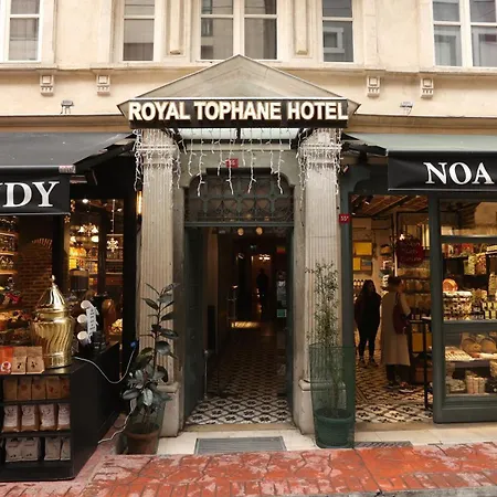 Royal Tophane-2