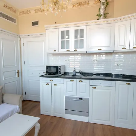 Iq Hotel Galatasaray-3
