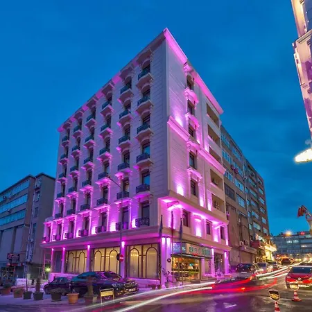 Green Anka Hotel-2