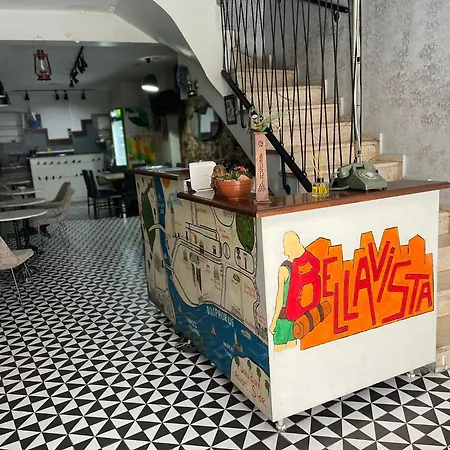 Grand Bella Vista Hostel-2