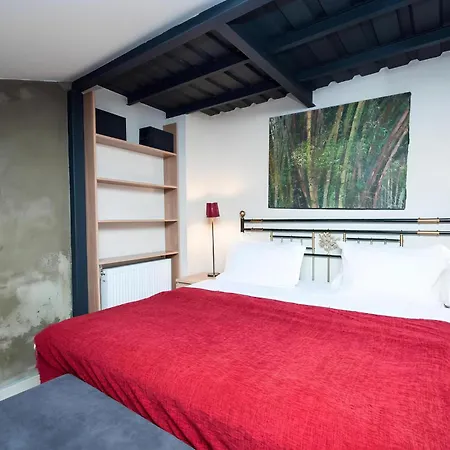 Taksim Galata Tower, Rooms Galata Historical Hotel-3