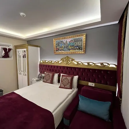 Constantinopolis Hotel-3