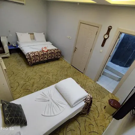 Hotel Merve-2