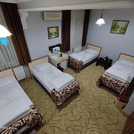 Hotel Merve-3