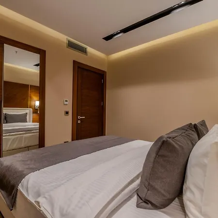 B'Istanbul Hotel-2
