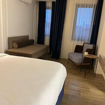 Prime Bosphorus Hotel-2