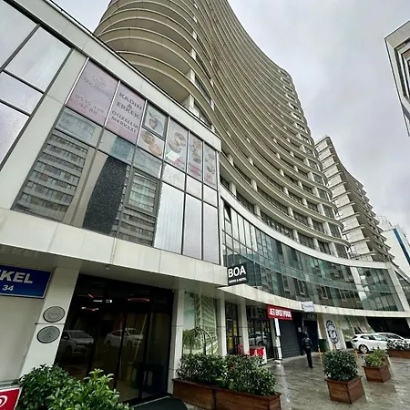 Boa Suite Hotel-2