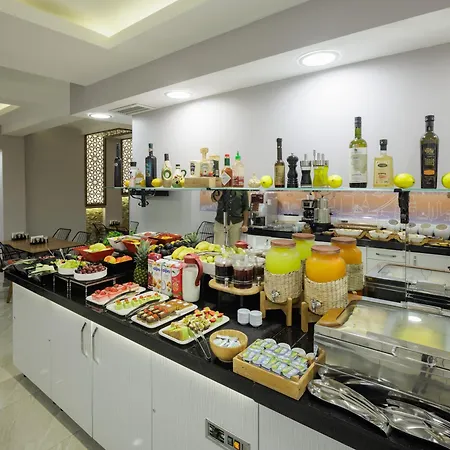 Obahan Hotel-Special Class-3