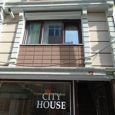 City House-3