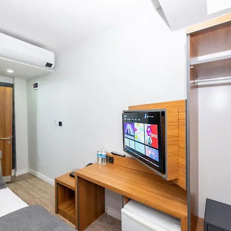 Mayza Otel-3