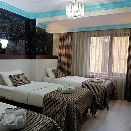 Hotel Falcon-3