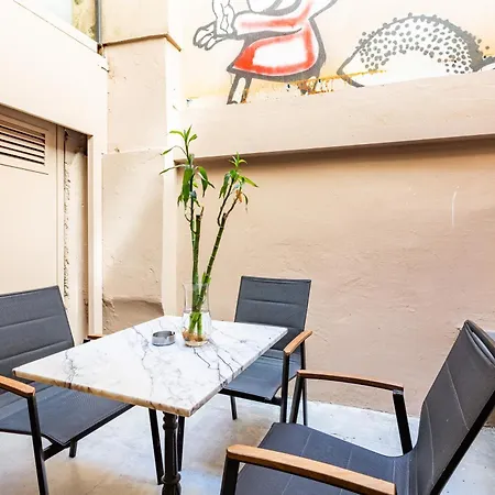 Snog Rooms & Suites-3