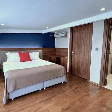 Snog Rooms & Suites-2