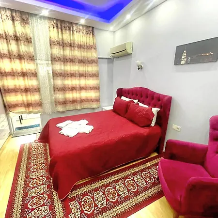 Vatan Apart Oezel Oda-2