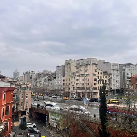 Готель Kuzgun House-3