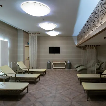 Windsor Hotel & Convention Center Istanbul-3
