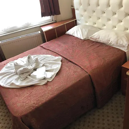 Erciyes Suites-3