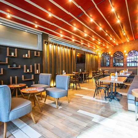 Ramada Encore Istanbul Kartal-2