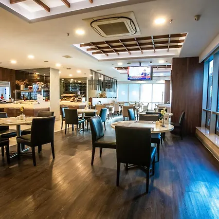 Ramada Encore Istanbul Kartal-3