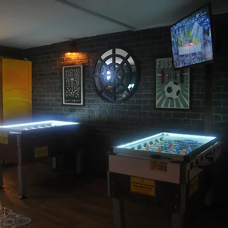 Play Sport House-3