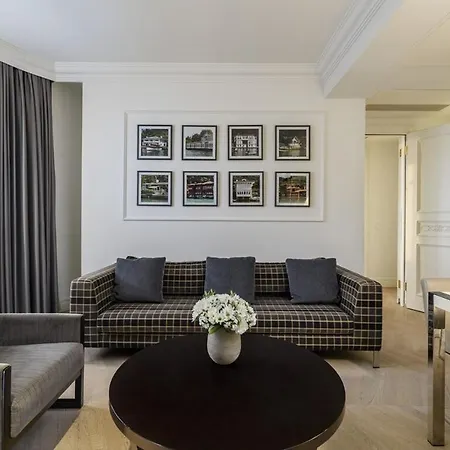 Atik Suite Taksim-3