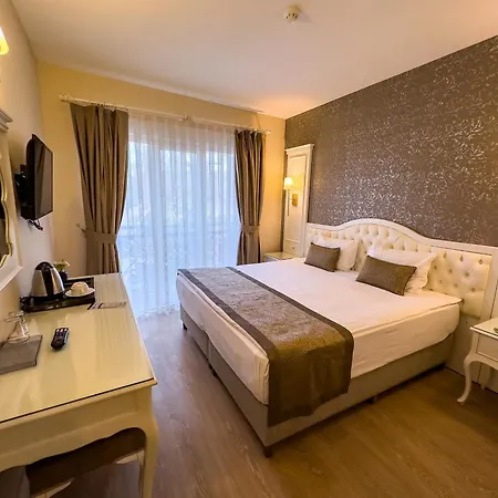Sarnic Premier Hotel-3