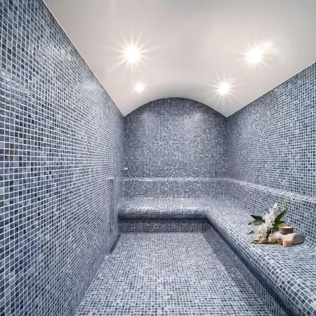 Tryp By Wyndham Istanbul Sisli Hotel-3