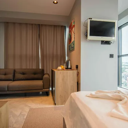 Sherlock Homes Hotels-3