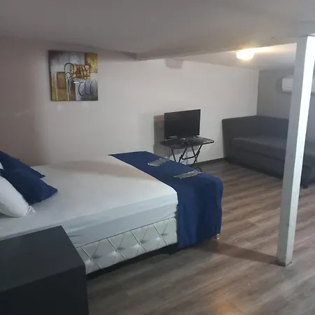 Taksim 52 Suite-2