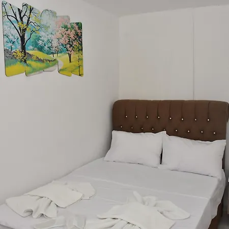 Anka Otel Taksim-3