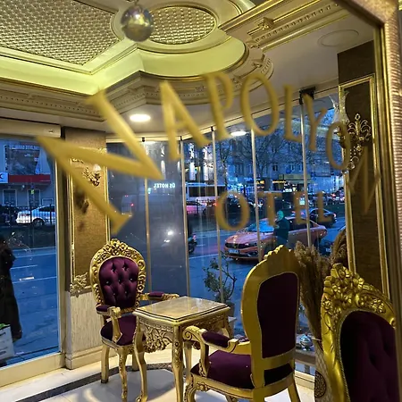 Napolyon Hotel-3