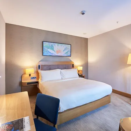 Doubletree By Hilton Hotel Istanbul - Tuzla-3