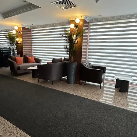 Grand Hotel Seferoğlu-2