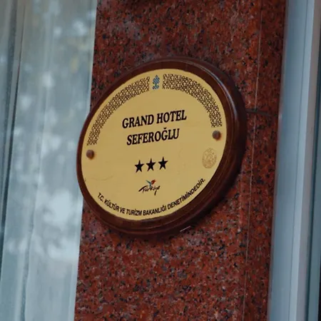 Grand Hotel Seferoğlu-3