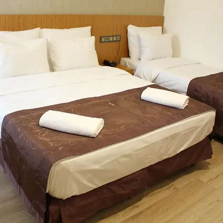 Melidium Hotel-3
