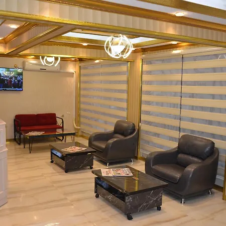 Tabriz Hotel-2