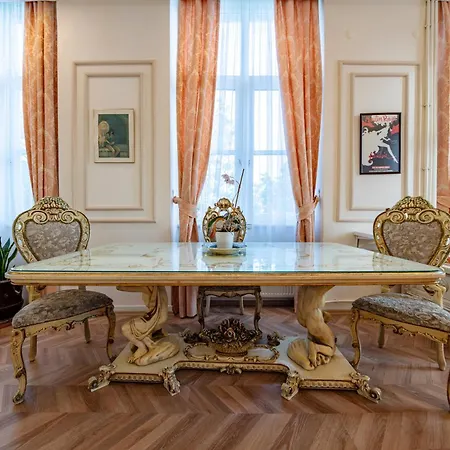 Cezayir Rooms-2