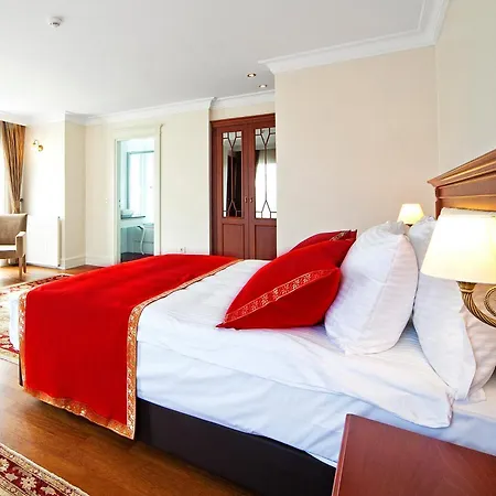 Aren Suites-2