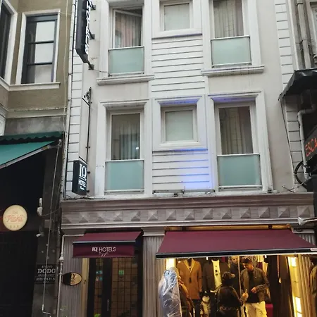 Iq Beyoglu-2