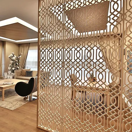 Bof Hotels Ceo Suites Atasehir-2