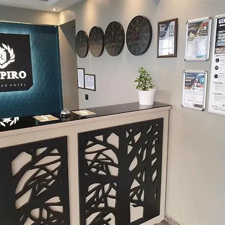 Respiro Boutique Hotel-3