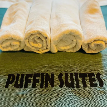 Puffin Boutique - Istanbul-3