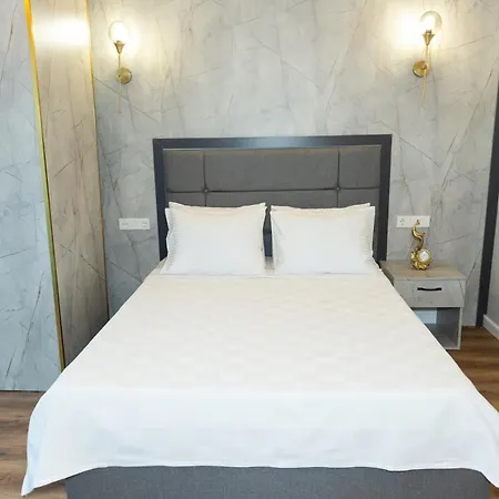 The Hera Business Hotels & Spa-2
