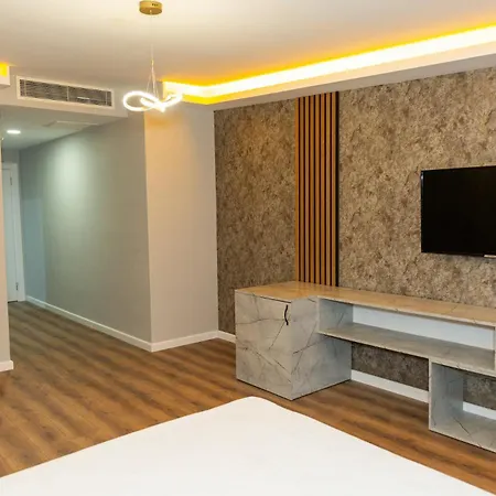 The Hera Business Hotels & Spa-3