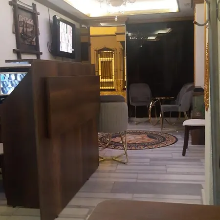 Ikbal Apart Hotel-2