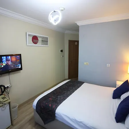 Arven Hotel-2
