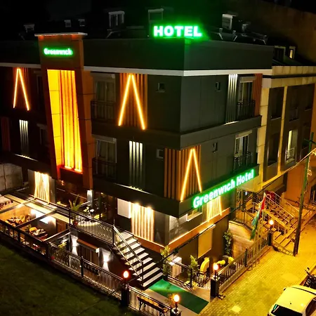 Greenwich Hotel-3