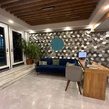 Basilissis Hotel-3