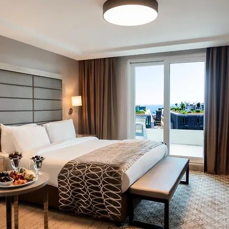 Nidya Hotel Galataport-2